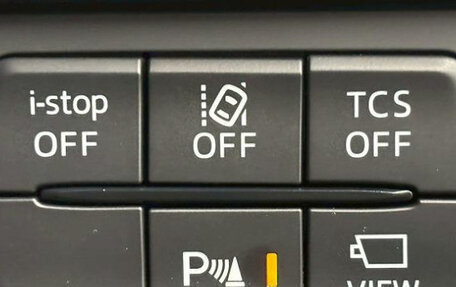 Mazda CX-5 II, 2021 год, 1 805 000 рублей, 8 фотография