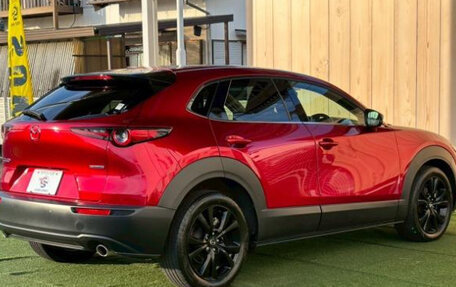 Mazda CX-30 I, 2021 год, 1 805 000 рублей, 5 фотография