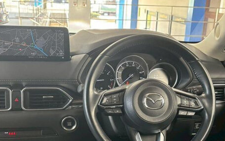 Mazda CX-5 II, 2021 год, 1 805 000 рублей, 9 фотография