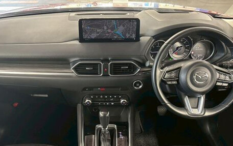 Mazda CX-5 II, 2021 год, 1 805 000 рублей, 10 фотография