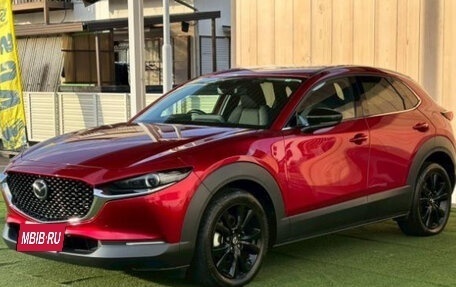 Mazda CX-30 I, 2021 год, 1 805 000 рублей, 3 фотография