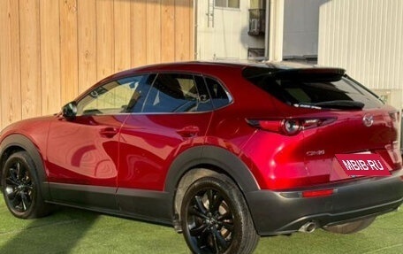 Mazda CX-30 I, 2021 год, 1 805 000 рублей, 4 фотография