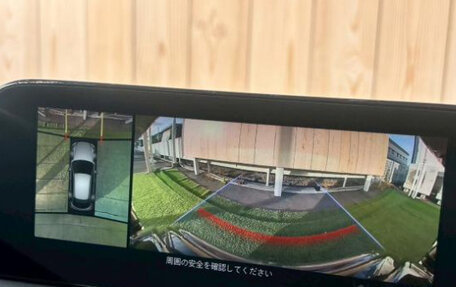 Mazda CX-30 I, 2021 год, 1 805 000 рублей, 9 фотография