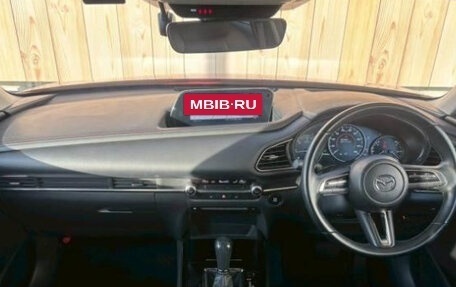 Mazda CX-30 I, 2021 год, 1 805 000 рублей, 14 фотография