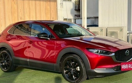 Mazda CX-30 I, 2021 год, 1 805 000 рублей, 7 фотография