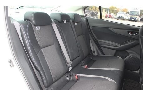 Subaru Impreza IV, 2022 год, 1 585 000 рублей, 10 фотография