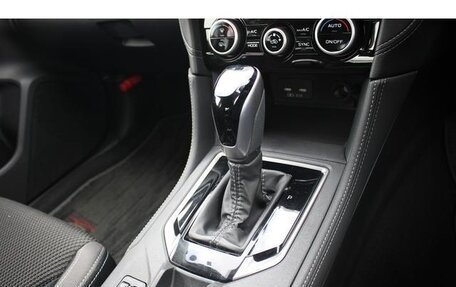 Subaru Impreza IV, 2022 год, 1 585 000 рублей, 12 фотография