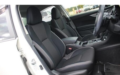 Subaru Impreza IV, 2022 год, 1 585 000 рублей, 9 фотография