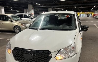 Datsun on-DO I рестайлинг, 2020 год, 345 000 рублей, 1 фотография