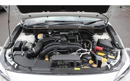 Subaru Impreza IV, 2022 год, 1 585 000 рублей, 13 фотография