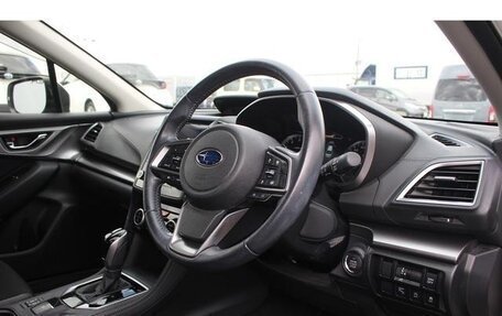 Subaru Impreza IV, 2022 год, 1 585 000 рублей, 8 фотография