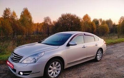 Nissan Teana, 2009 год, 1 090 000 рублей, 1 фотография