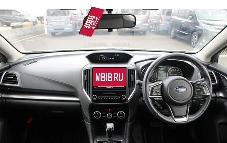 Subaru Impreza IV, 2022 год, 1 585 000 рублей, 11 фотография