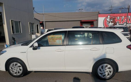 Toyota Corolla, 2022 год, 1 205 000 рублей, 6 фотография