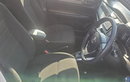 Toyota Corolla, 2022 год, 1 205 000 рублей, 10 фотография