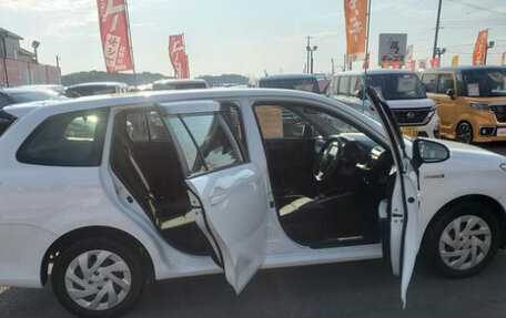 Toyota Corolla, 2022 год, 1 205 000 рублей, 11 фотография