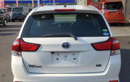 Toyota Corolla, 2022 год, 1 205 000 рублей, 5 фотография