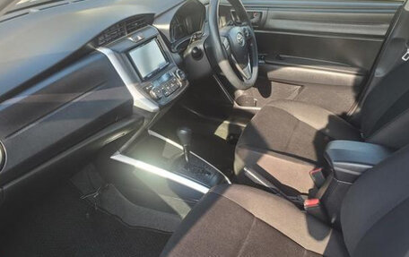 Toyota Corolla, 2022 год, 1 205 000 рублей, 7 фотография