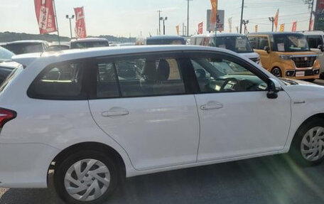 Toyota Corolla, 2022 год, 1 205 000 рублей, 9 фотография