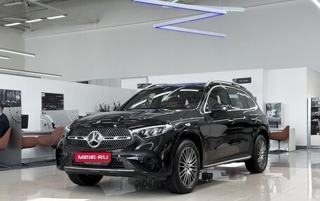 Mercedes-Benz GLC, 2024 год, 8 990 000 рублей, 1 фотография