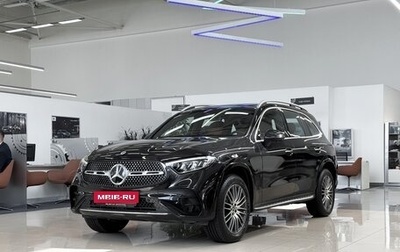 Mercedes-Benz GLC, 2024 год, 8 990 000 рублей, 1 фотография