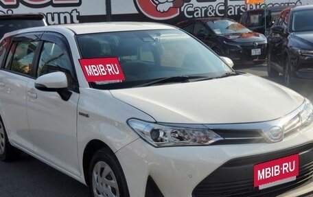 Toyota Corolla, 2022 год, 1 205 000 рублей, 3 фотография