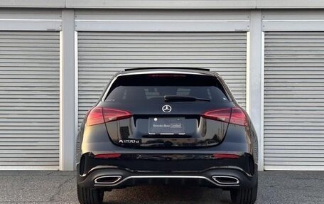 Mercedes-Benz A-Класс, 2022 год, 2 410 000 рублей, 7 фотография