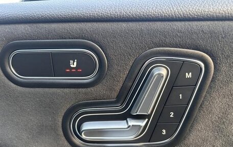 Mercedes-Benz A-Класс, 2022 год, 2 410 000 рублей, 13 фотография