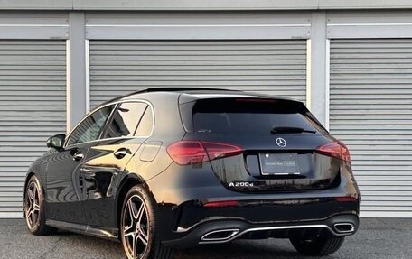 Mercedes-Benz A-Класс, 2022 год, 2 410 000 рублей, 6 фотография