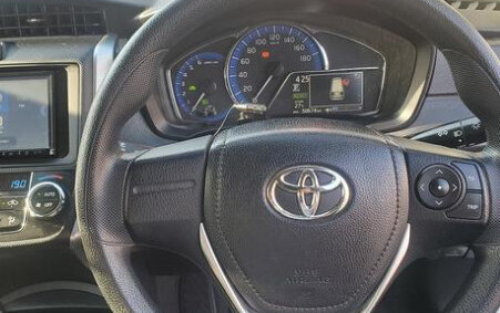 Toyota Corolla, 2022 год, 1 205 000 рублей, 15 фотография