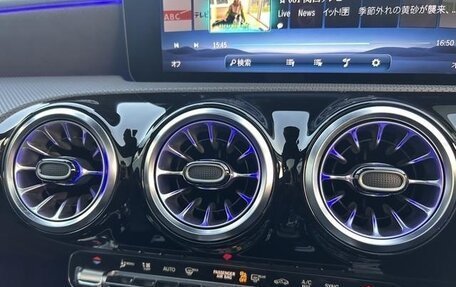 Mercedes-Benz A-Класс, 2022 год, 2 410 000 рублей, 15 фотография