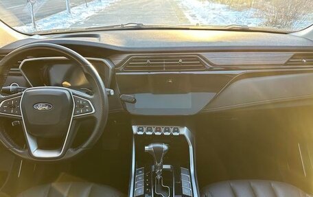 Ford Territory, 2021 год, 1 230 000 рублей, 12 фотография