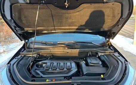 Ford Territory, 2021 год, 1 230 000 рублей, 3 фотография