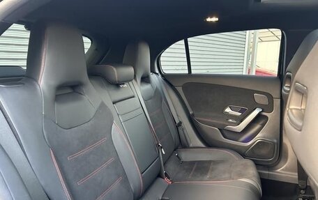 Mercedes-Benz A-Класс, 2022 год, 2 410 000 рублей, 16 фотография