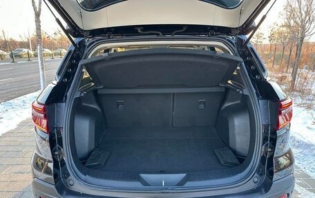 Ford Territory, 2021 год, 1 230 000 рублей, 8 фотография