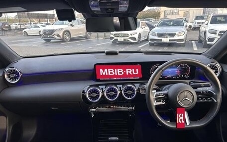 Mercedes-Benz A-Класс, 2022 год, 2 410 000 рублей, 17 фотография