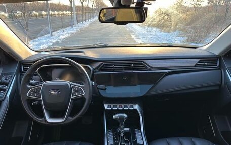 Ford Territory, 2021 год, 1 230 000 рублей, 13 фотография