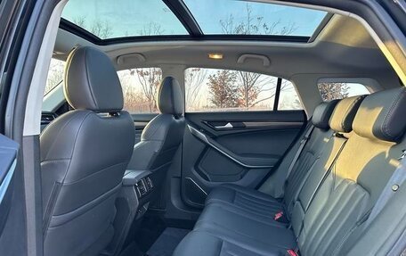 Ford Territory, 2021 год, 1 230 000 рублей, 15 фотография