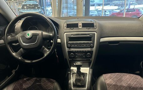Skoda Octavia, 2012 год, 860 000 рублей, 7 фотография