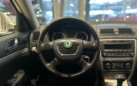 Skoda Octavia, 2012 год, 860 000 рублей, 8 фотография