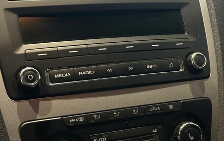 Skoda Octavia, 2012 год, 860 000 рублей, 11 фотография