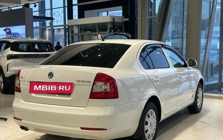 Skoda Octavia, 2012 год, 860 000 рублей, 6 фотография
