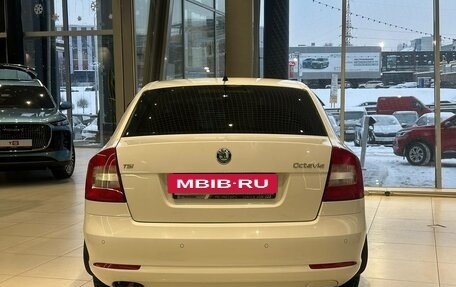 Skoda Octavia, 2012 год, 860 000 рублей, 5 фотография