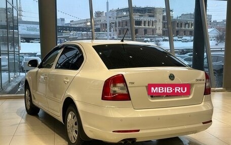 Skoda Octavia, 2012 год, 860 000 рублей, 4 фотография