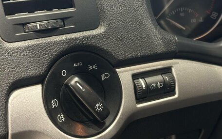 Skoda Octavia, 2012 год, 860 000 рублей, 13 фотография