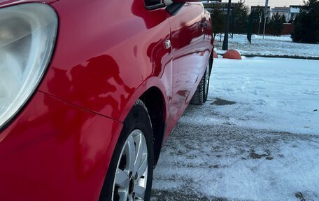 Opel Corsa D, 2008 год, 320 000 рублей, 13 фотография