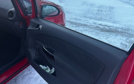 Opel Corsa D, 2008 год, 320 000 рублей, 16 фотография