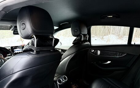 Mercedes-Benz GLC Coupe, 2018 год, 3 900 000 рублей, 9 фотография