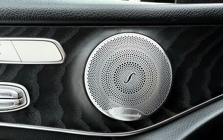 Mercedes-Benz GLC Coupe, 2018 год, 3 900 000 рублей, 13 фотография