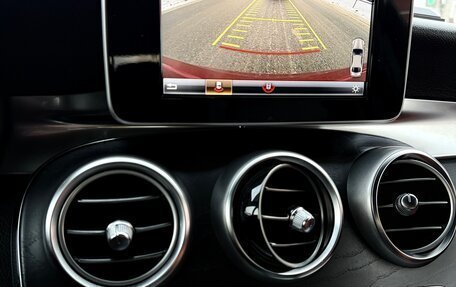 Mercedes-Benz GLC Coupe, 2018 год, 3 900 000 рублей, 15 фотография